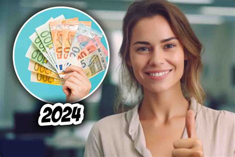 Bonus 100 Euro Confermato Nel 2024 Scopri Subito Come Richiederlo Ex