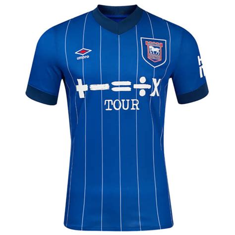 Cheap Ipswich Town Football Shirt Shop Soccerlord