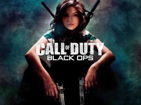 Wallpapers on CoD Black Ops - DeviantArt