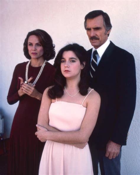 The shocking murder of 80s star Dominique Dunne months after finding