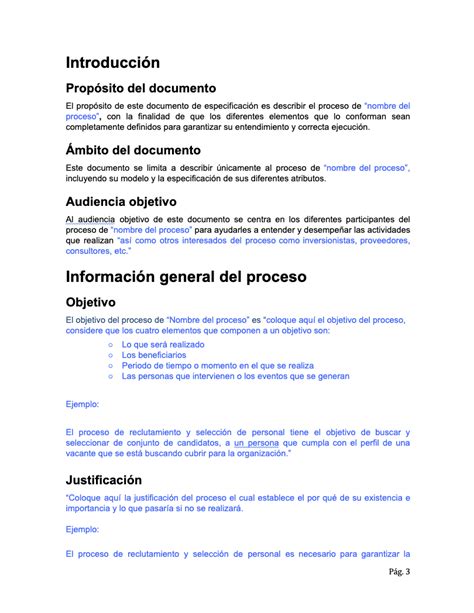 Formato De Manual De Procedimientos En Excel Images And Photos The