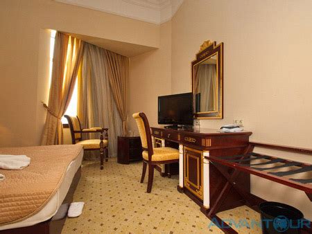 Photos - Ashgabat Hotel, Ashgabat