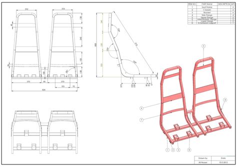 Free Cad Designs Files And 3d Models The Grabcad Community Library