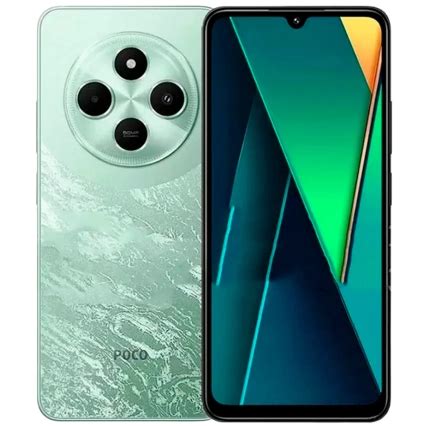 Xiaomi Poco C75 4G Vs Infinix Hot 50i Price In Kenya