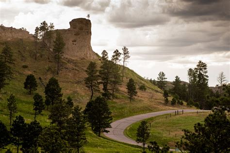 Chadron State Park | Nebraska Game & Parks