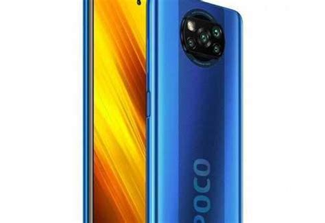 Xiaomi Poco X3 NFC, 6/64 ГБ | Festima.Ru - Мониторинг объявлений