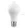 Satco Watt Equivalent A E Medium Standard Dimmable Led Bulb