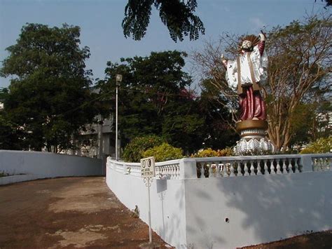 St. Xavier's College, Mapusa, Goa - Alchetron, the free social encyclopedia