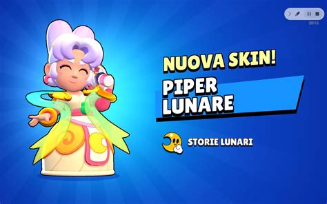 What do you think of this Piper skin ? : r/Brawlstars