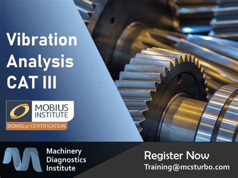 MDI - Machinery Diagnostics Institute on LinkedIn: 🚀 Unleash Mastery ...
