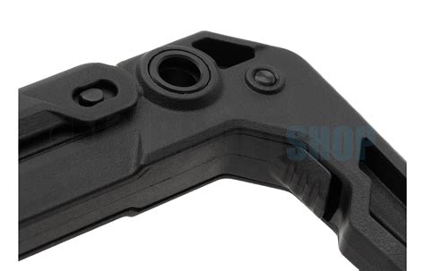 Action Army AAP 01 Folding Stock Black Airsoftshop