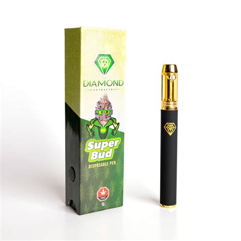 Diamond Concentrates Thc Distillate Pen Gco