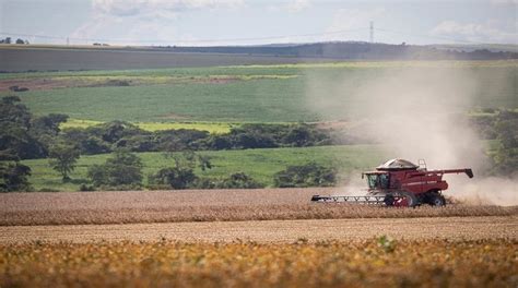 Valor Bruto Da Produção Agropecuária Deve Atingir Recorde De R 1142