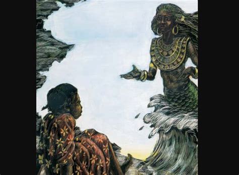 15 Black Folklore Stories To Remember During Spooky Season