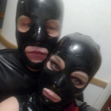 Latex Anal Fisting Amateur Porn Feat 13kinkkyy XHamster