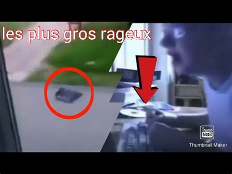 Top 5 Des Plus Gros Rageux Wow YouTube