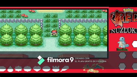 Episodio Pokemon Rojo Fuego Nuzloke Youtube