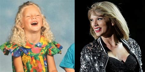 Celebrity Baby Photos That Show How Theyve Changed Over The Years