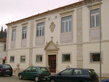 Igreja de Nossa Senhora da Graça Igreja e Hospital da Misericórdia de