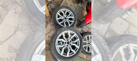 Зимние колеса r18 купить в Москве с доставкой | Авито