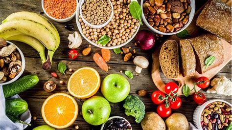 Alimentación y nutrición saludable en qué se diferencian