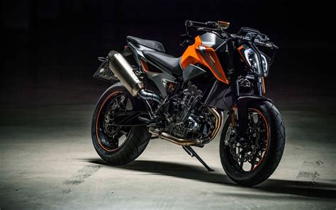 Ktm Duke Drive