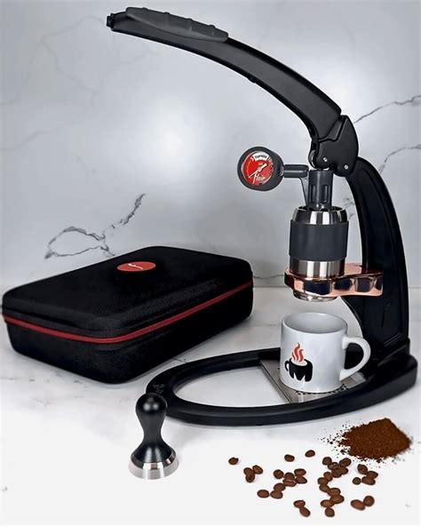 Flair Pro Manual Espresso Maker Manual Espresso Maker