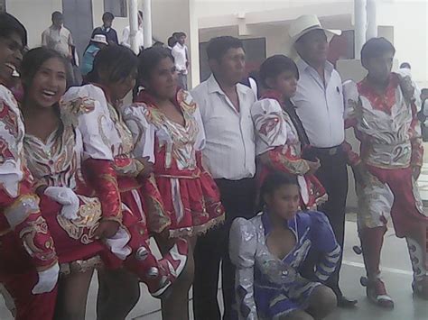 Colegio Jose Luis Bustamante Y Rivero Cerro Colorado En Cerro Colorado