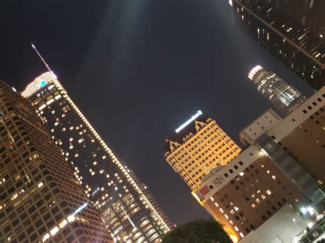 Best Downtown Los Angeles Images On Pholder City Porn Los
