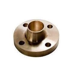 Copper Alloys Flanges At Best Price In Mumbai Maharashtra Bhandari