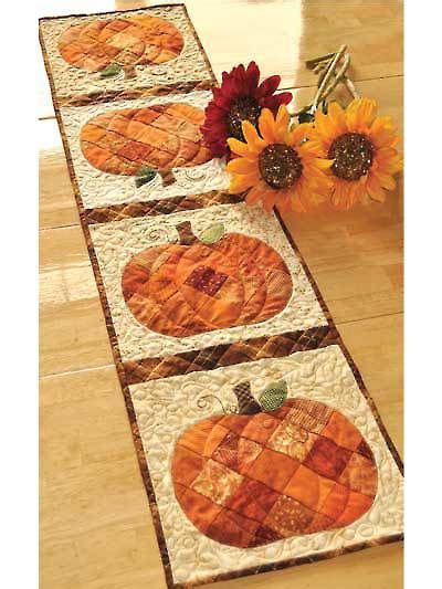 Table Runner New 514 Fall Table Runner Patterns Quilting