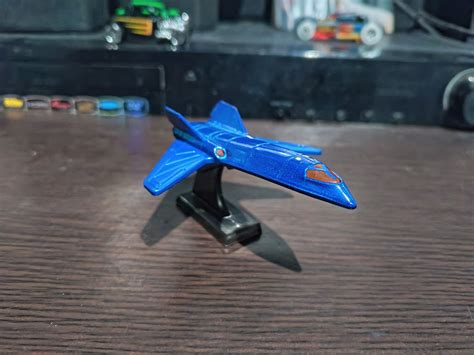 Hot Wheels X Men X Jet Hobbies Toys Toys Games On Carousell