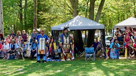 Curve Lake First Nation Home To Mississaugas Of The Great Anishinaabe