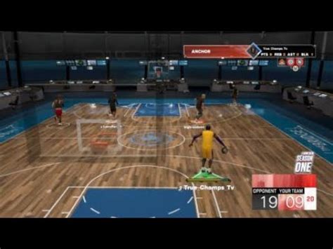 Nba K Current Gen Kobe Demigod Rare Snatch Block Youtube