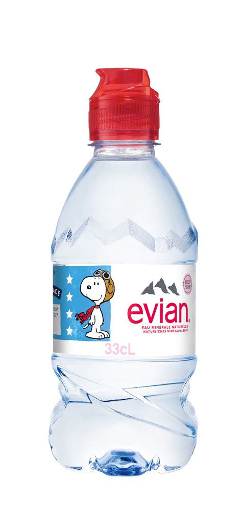 Unsere evian Website für die Schweiz - Evian