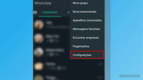 Como Recuperar Conta Do WhatsApp Facilmente Reativar