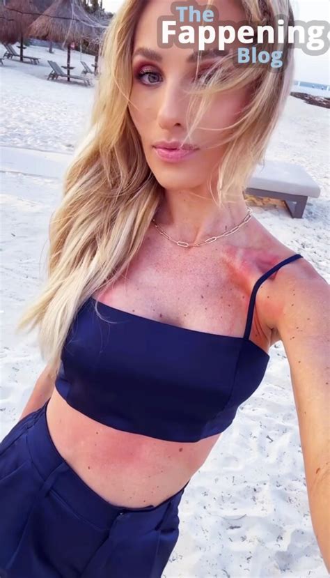 Tomi Lahren Tomilahren Nude Leaks Photo 54 TheFappening