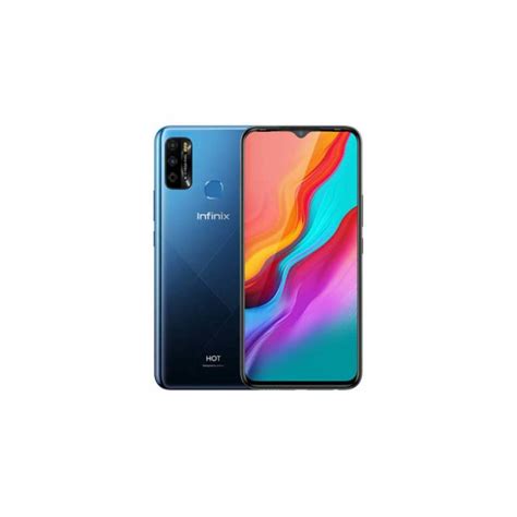 Smartphone Infinix Hot Play Bas Prix En Tunisie