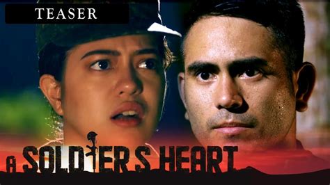 A Soldiers Heart February 13 2020 Teaser Youtube