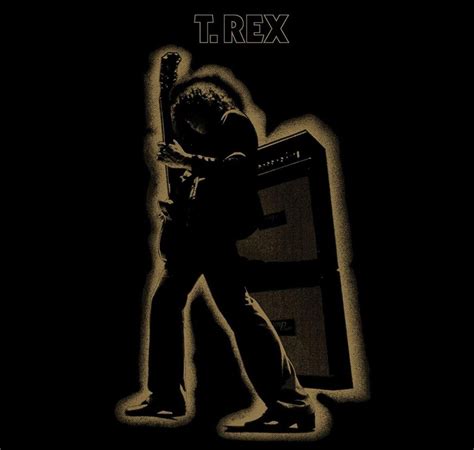 T. REX – Glam Rock Monument ‘ELECTRIC WARRIOR’ Came Out 50 Years Ago ...