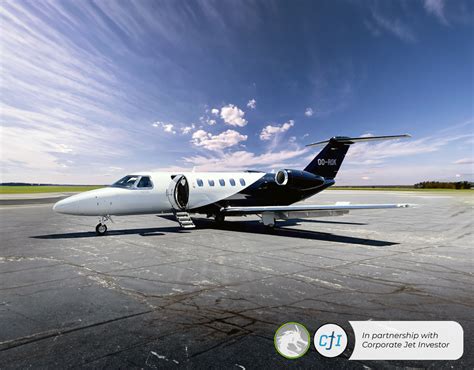 Luxaviation Group Releases Sustainability Report