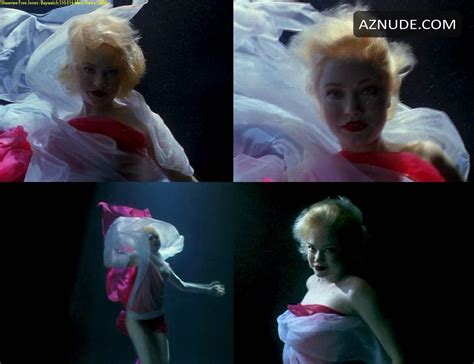 SHAWNEE FREE JONES Nude AZNude