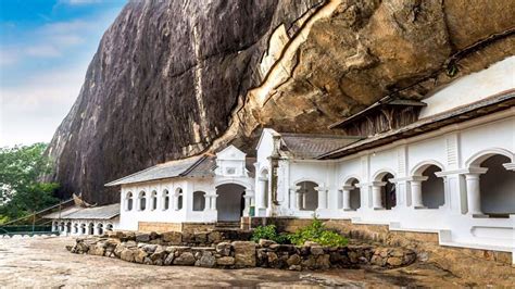 Dambulla Sri Lanka Deyo Tours