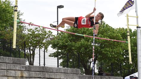 Dancing Track Star And Diving Into The Shadow Ward Where The News Leads