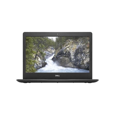 Notebook Dell Vostro I U