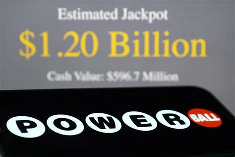 Wednesday Powerball Drawing Up To A Jackpot Of 12 Billion Ktsa