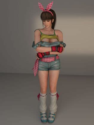 D Brunette Girls Luscious Hentai Manga Porn