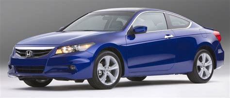 Car Modification Tips: Accord Coupe by Honda