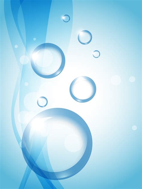 bubble background 219717 Vector Art at Vecteezy