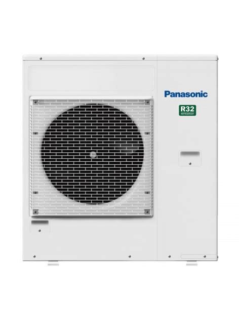 Aire Acondicionado Panasonic Multi Split Cu Z Tbe Cs Tz Zkew Cs